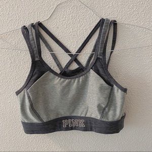 PINK Victoria Secret Sports Bra